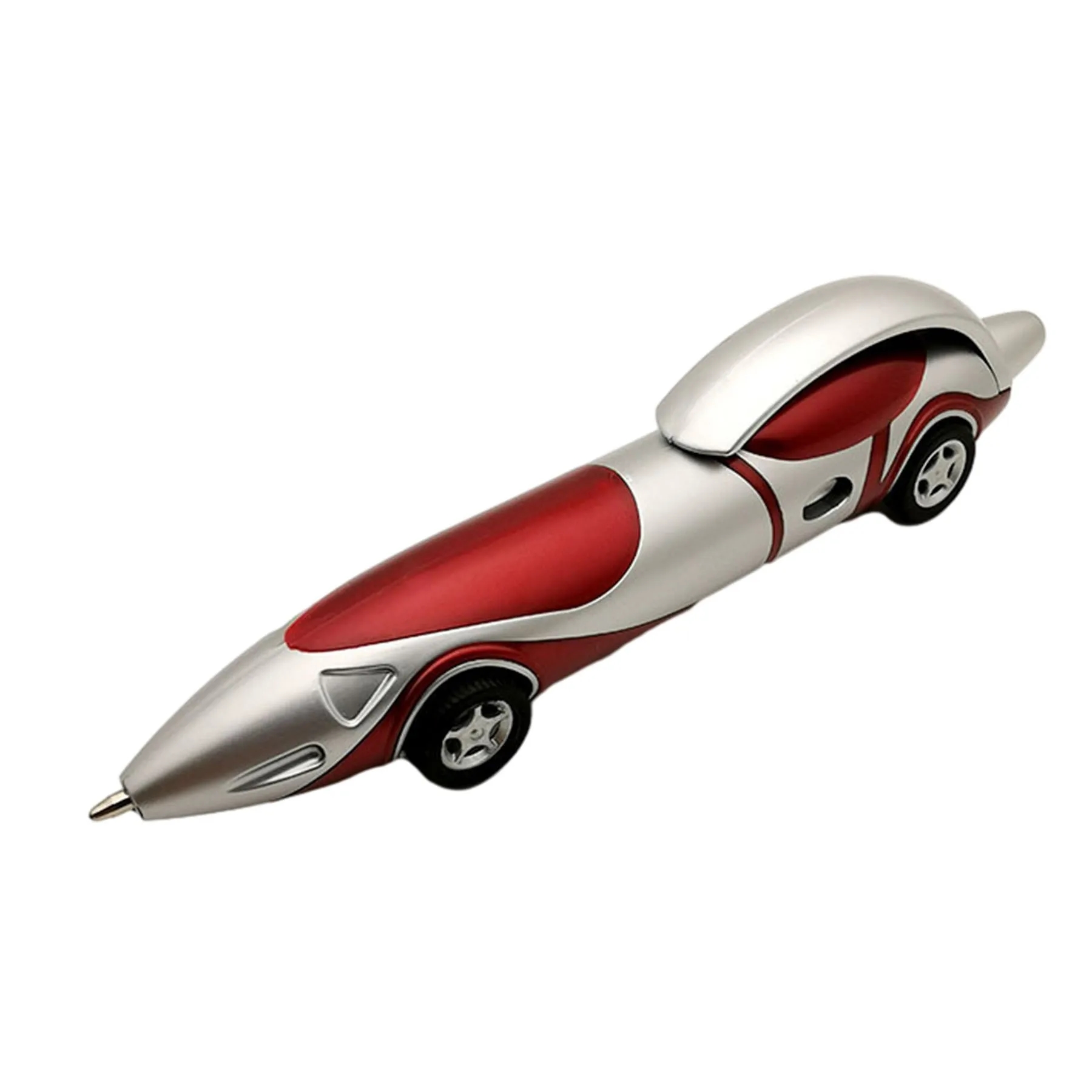 Racing Car Shaped Ballpoint Pen 4