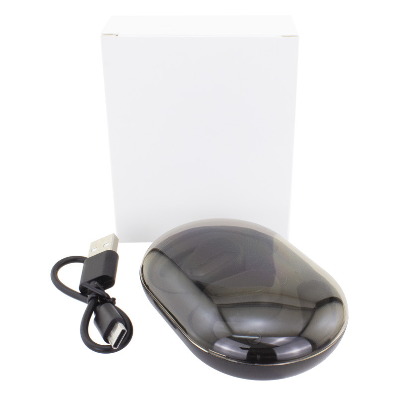 Soundwave Open Ear TWS Earbuds 9