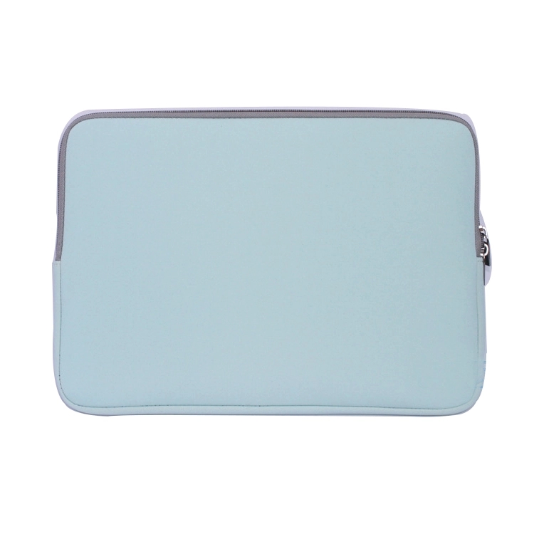 13.3" Laptop Reversible Sleeve-Neoprene 9