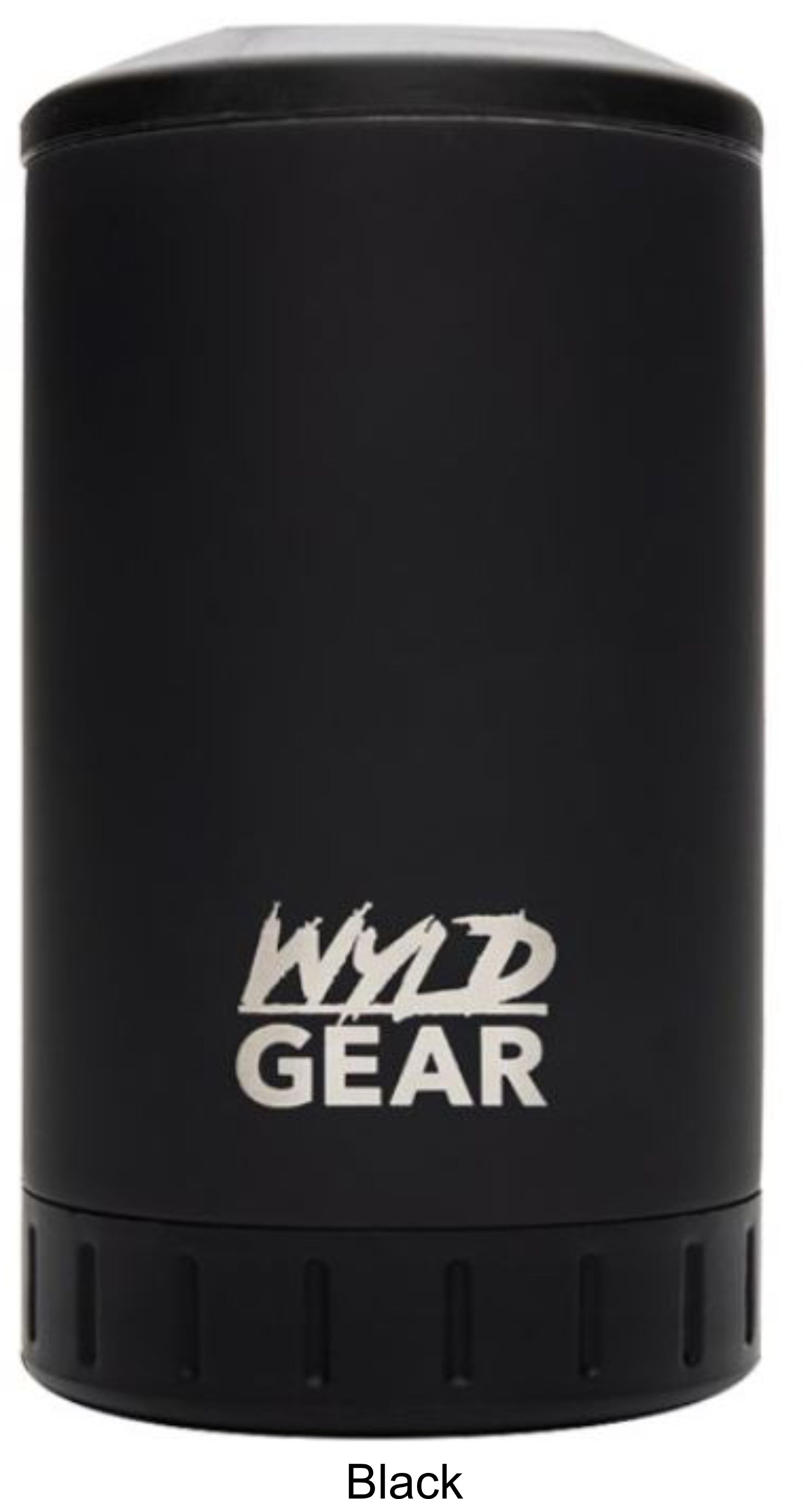 Wyld Gear 12 oz Stainless Steel Multi-Can 6