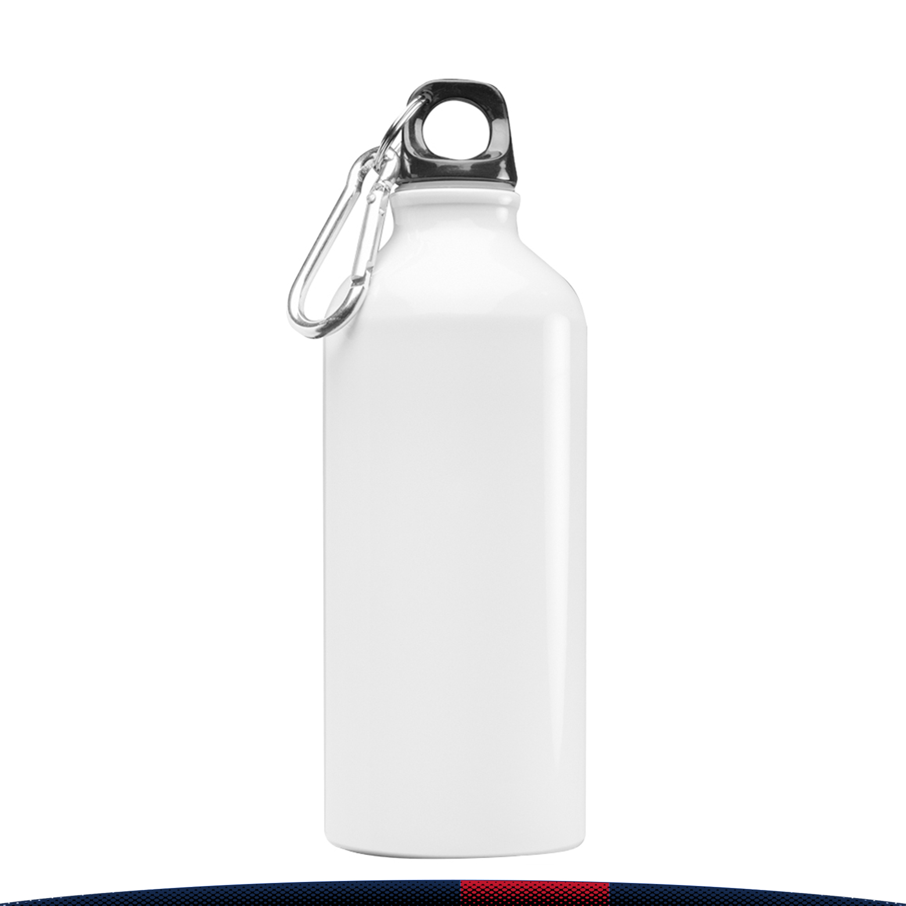 Affgu Aluminum Water Bottle - 20 OZ., custom water bottle with logo imprint 9