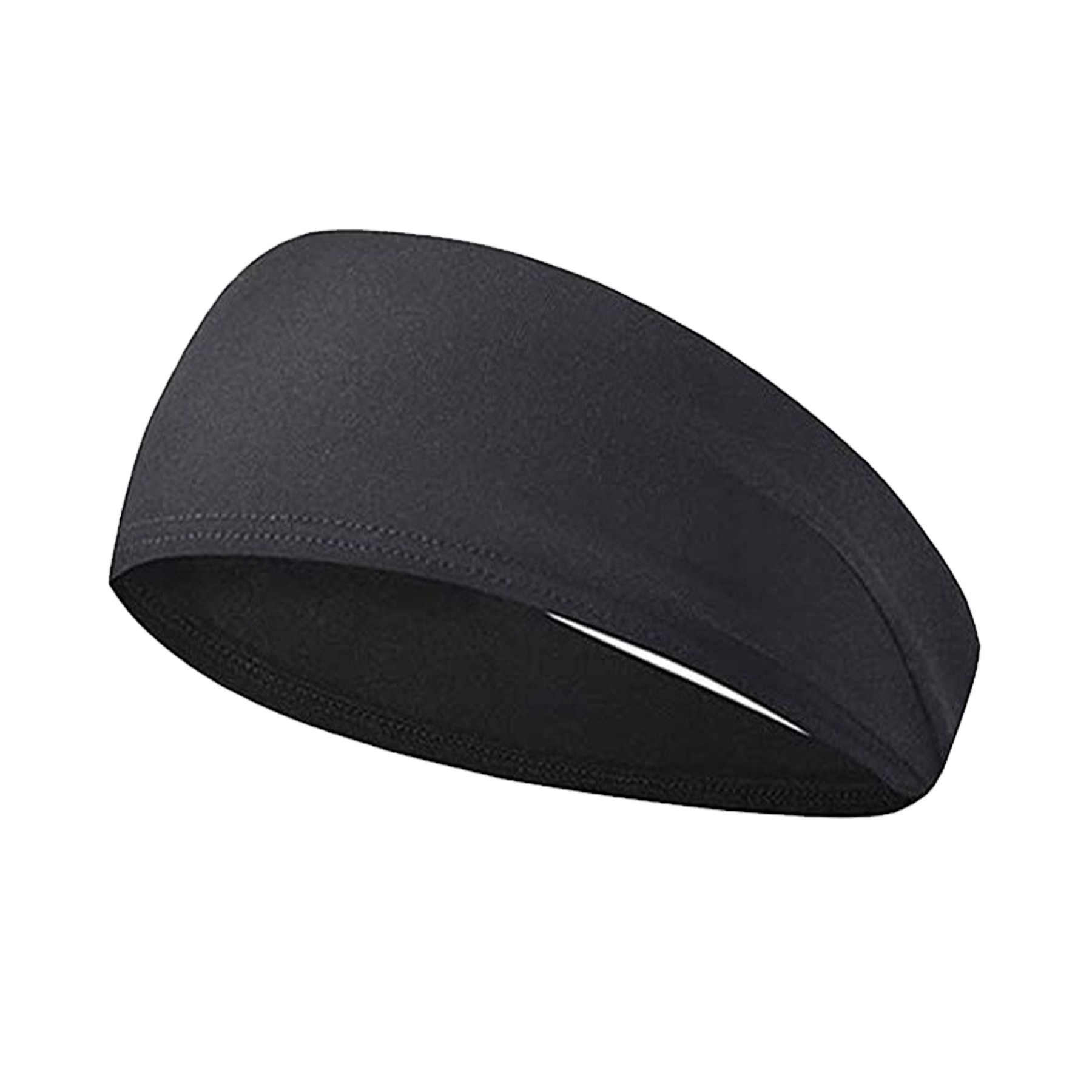 Solid Sports Headband 9