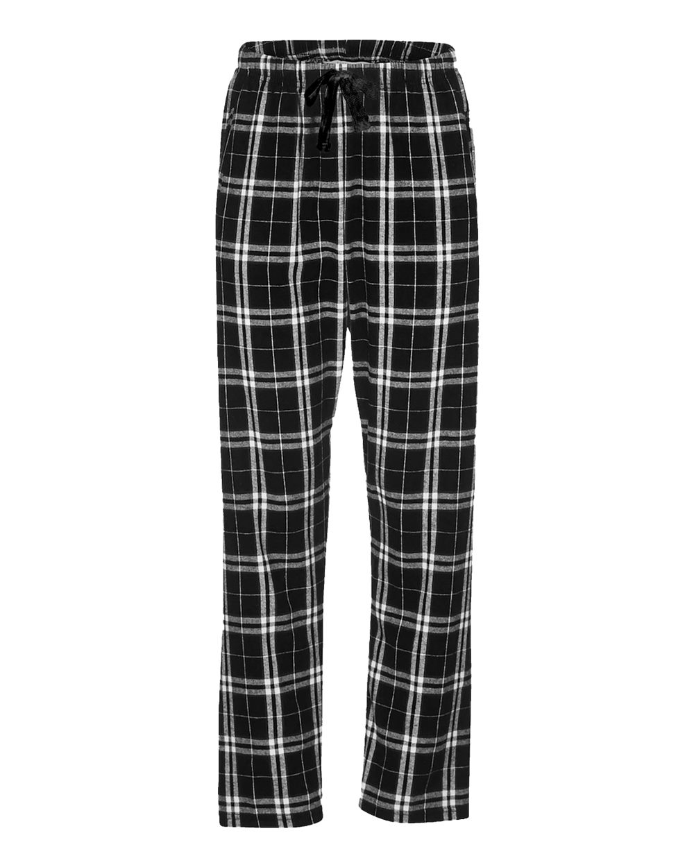 Women's Haley Flannel Pants - BW6620 271