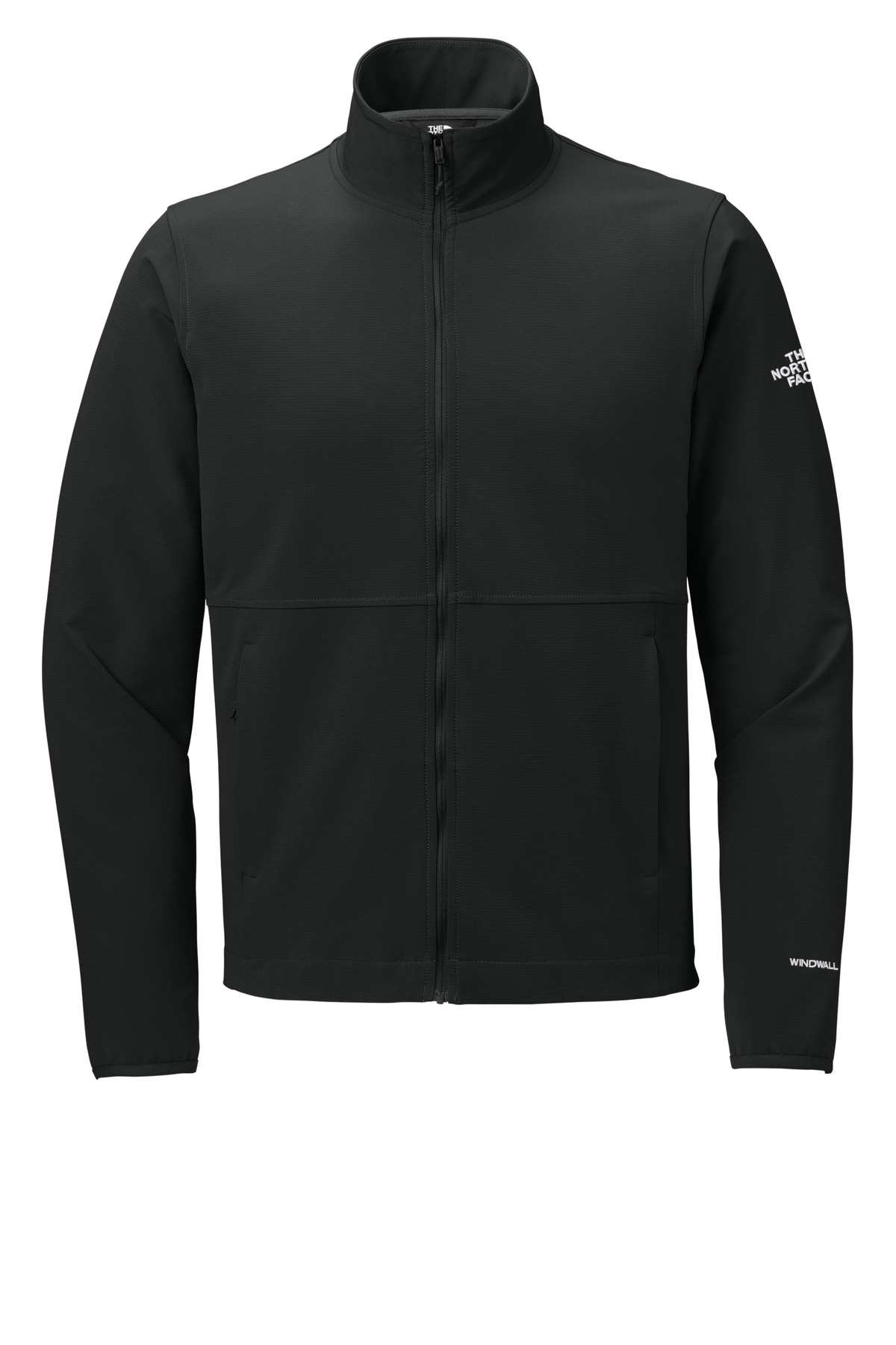 The North Face Edge Stretch Soft Shell Jacket NF0A8ENN 19