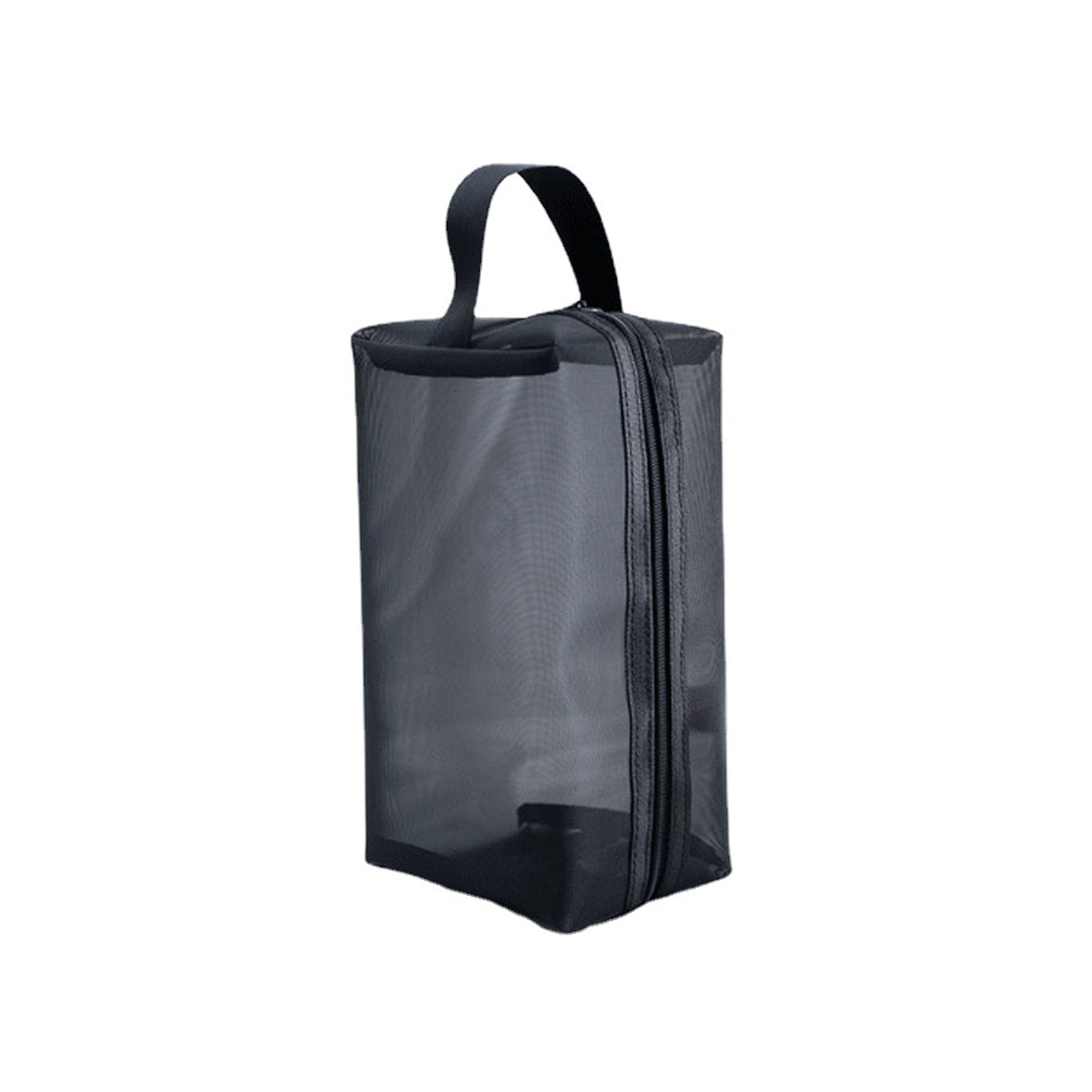Mesh Toiletry Bag (direct import) 4