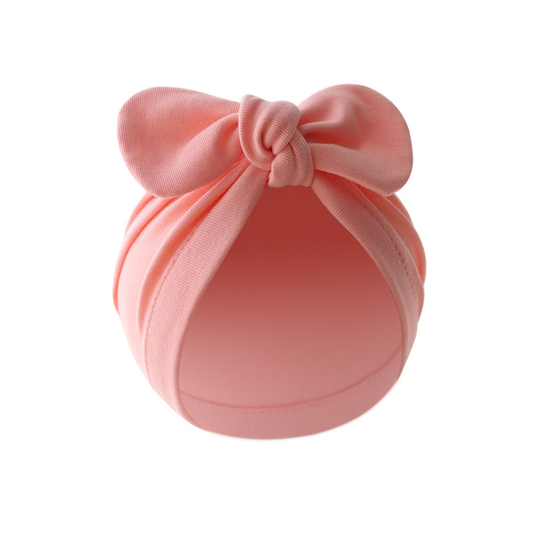 Baby Knot Hat 20