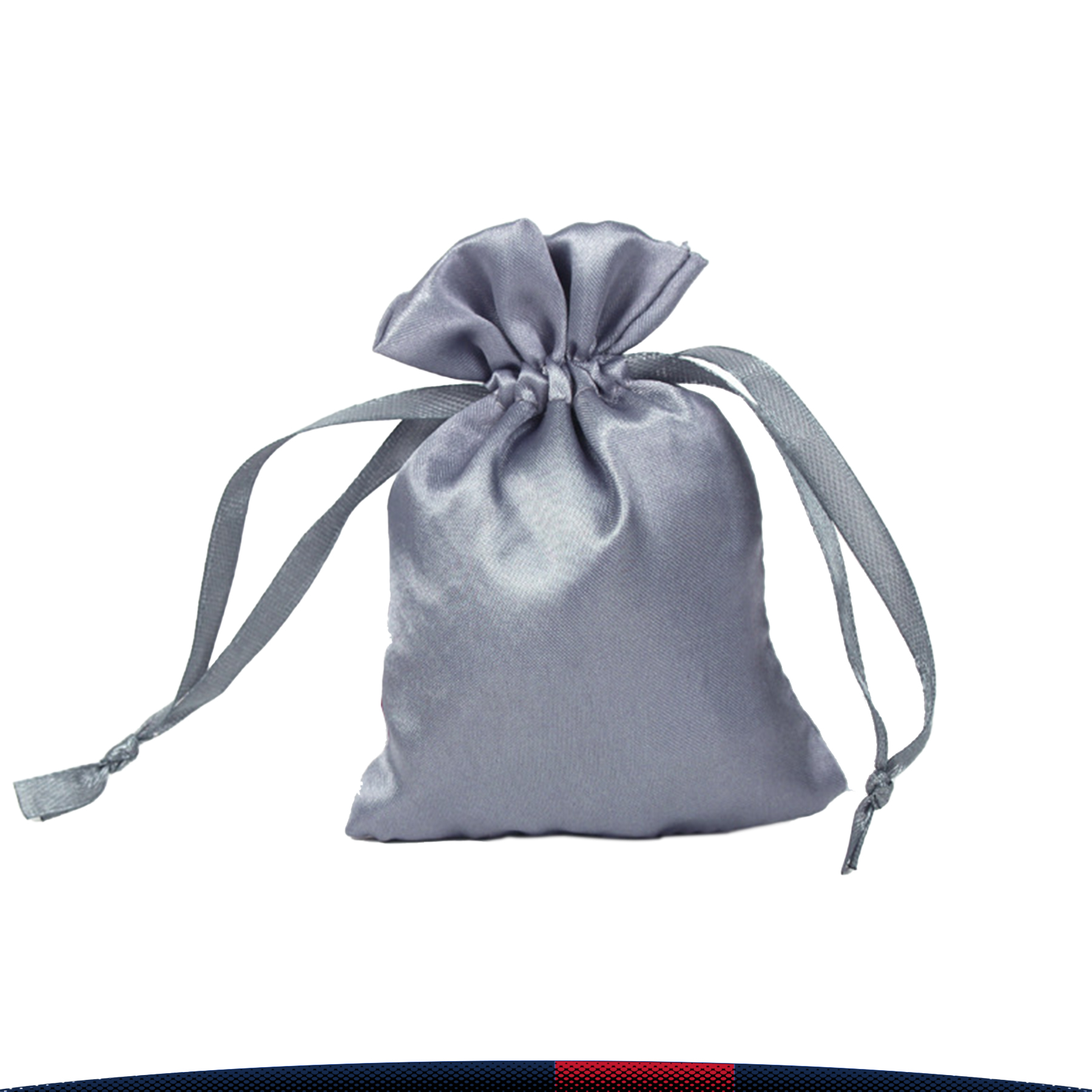 Satin Gift Bag 4