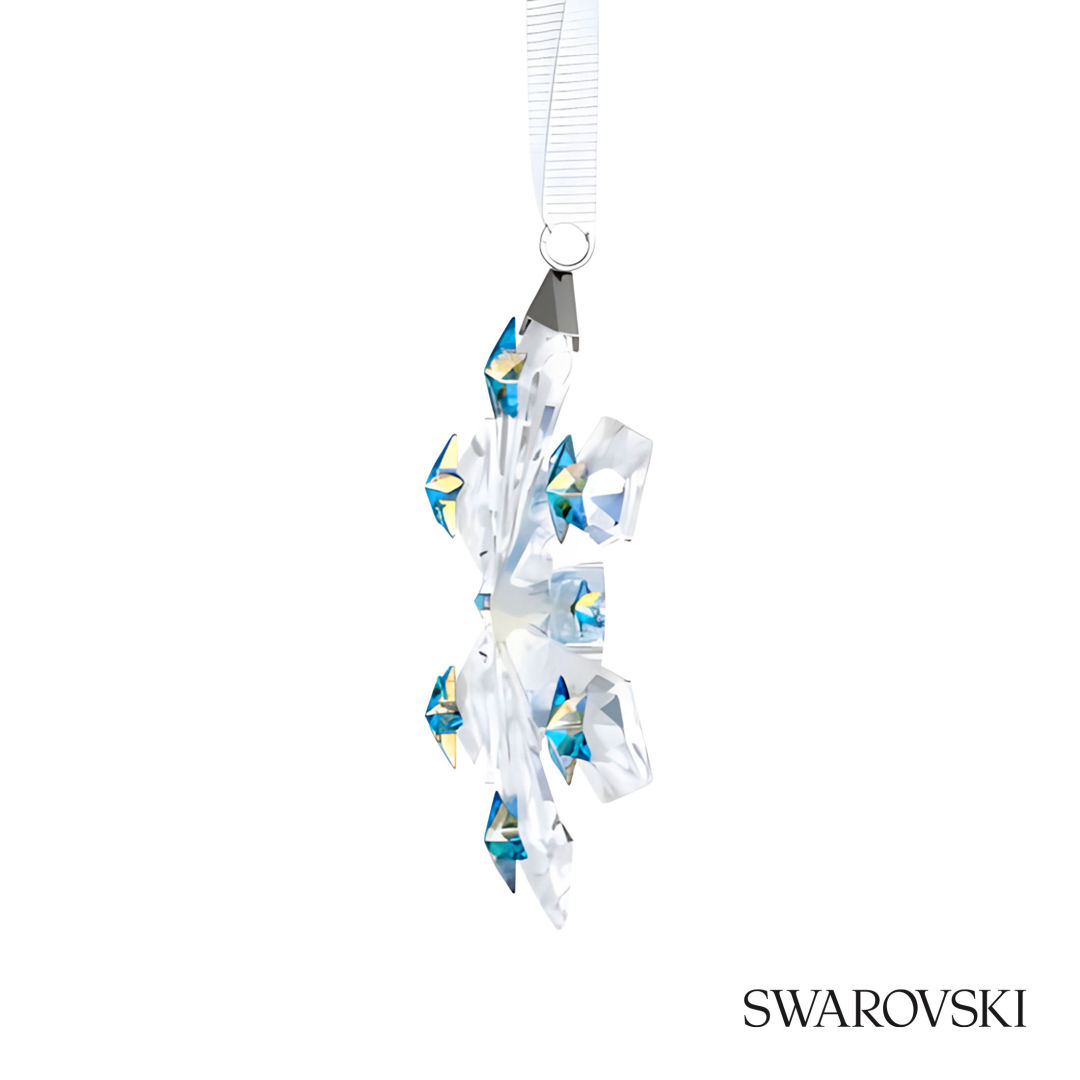 Swarovski® Holiday Magic Ornament - Classics Star 2