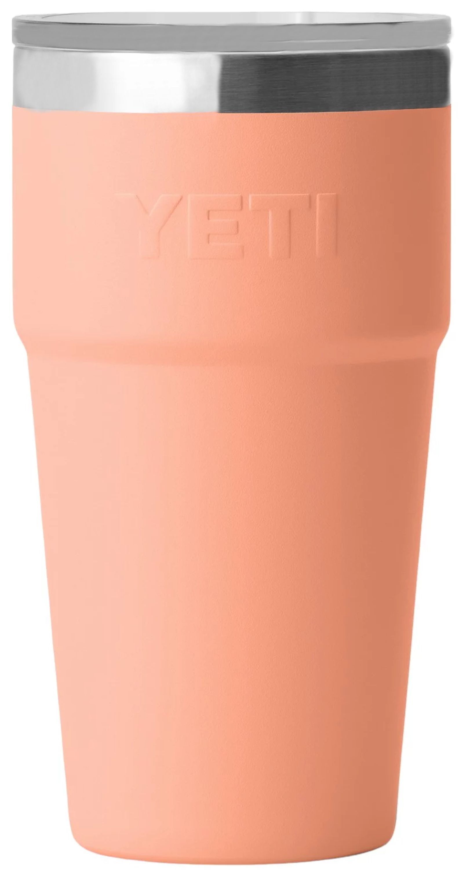Authentic YETI 20 oz. Stackable Tumbler 9