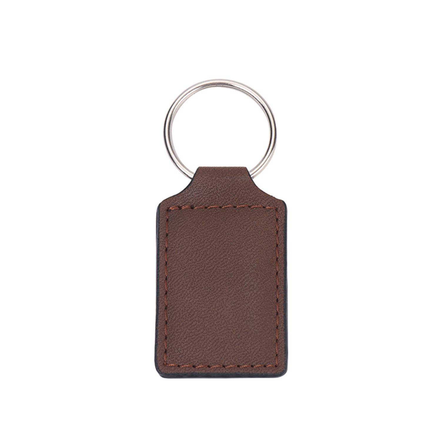PU Leather Key Chain 1