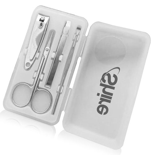 Spa Nail Manicure Set 7