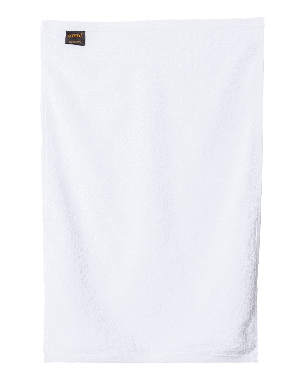 Hemmed Hand Towel - T200 37