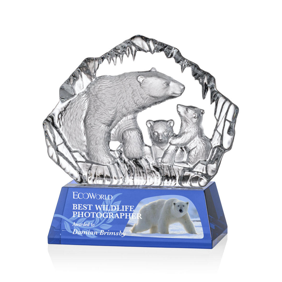 Ottavia Polar Bears VividPrint™ Award 14