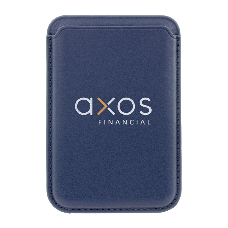 Magnetic Card Holder & Wallet 12