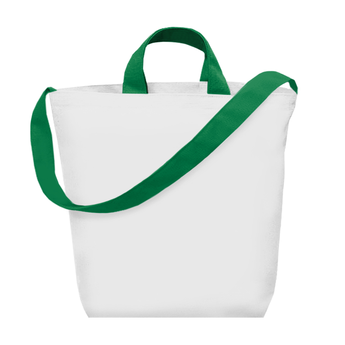 Sublime Series rPET Satchel Tote Bag 8