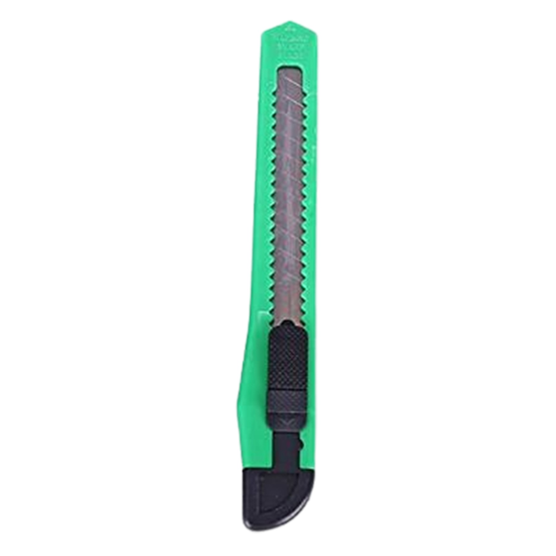 9Mm Auto Retractable Blade Snap-Off Utility Knife 2