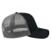 Cap America Trucker Mesh Back Cap 229