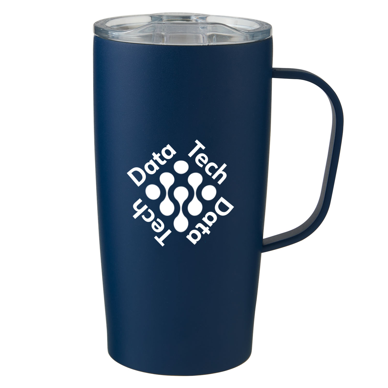 20 Oz. Everest Stainless Steel Mug 4