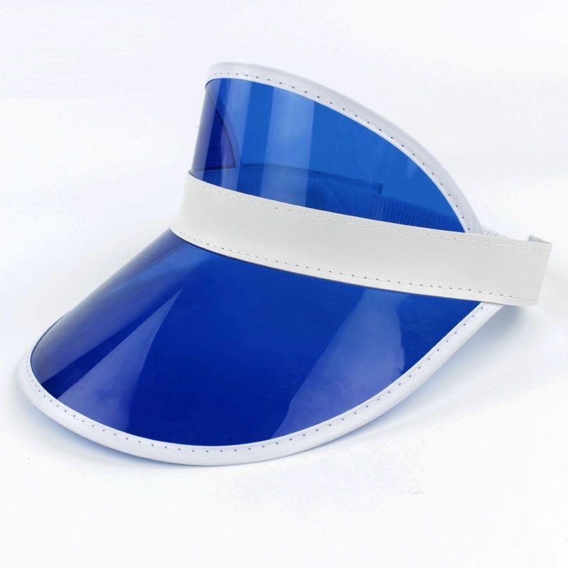 UV Protection PVC Sun Visor 3
