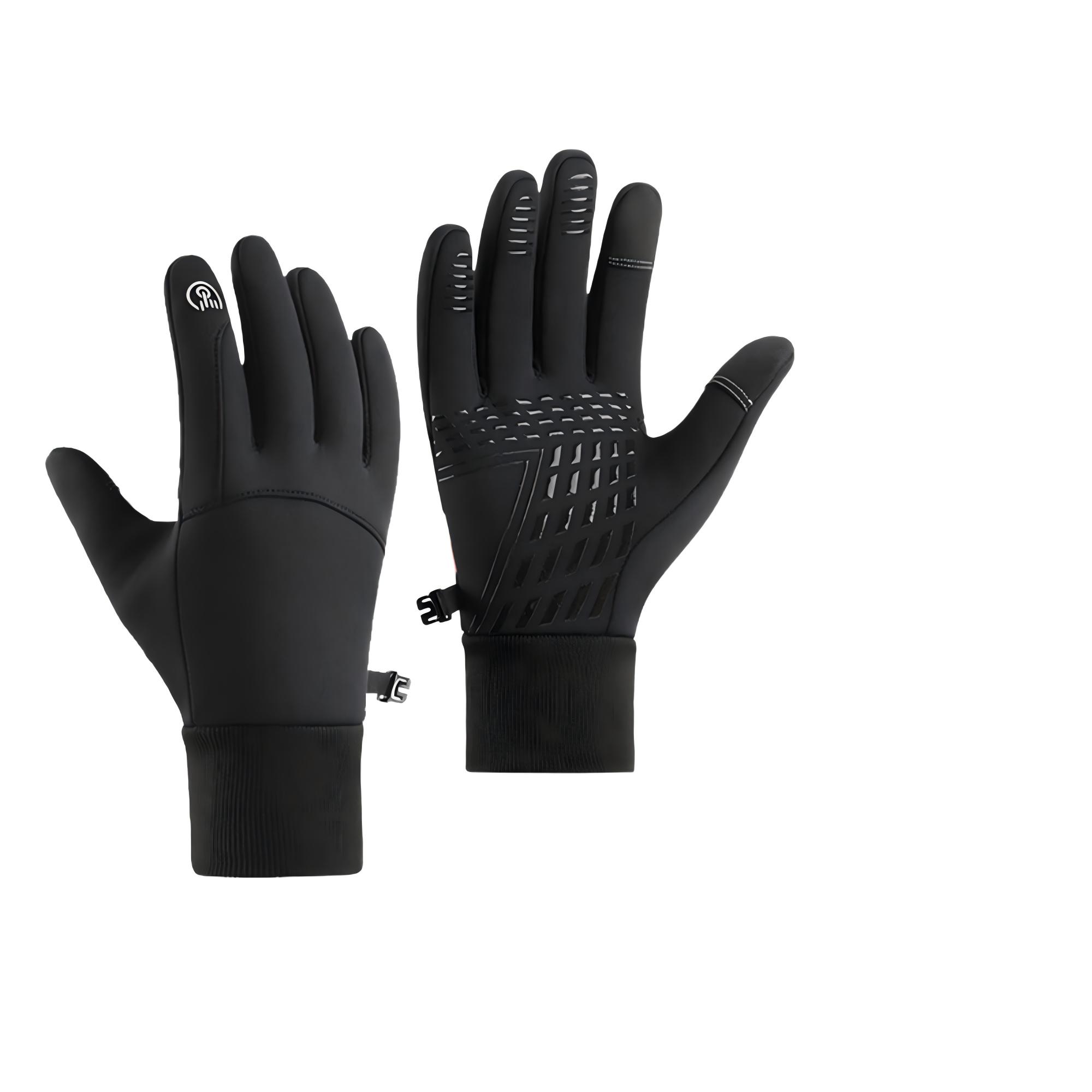 Sports Cycling Gloves 2