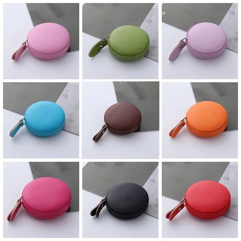 60 Inches PU Leather Tape Measure 6