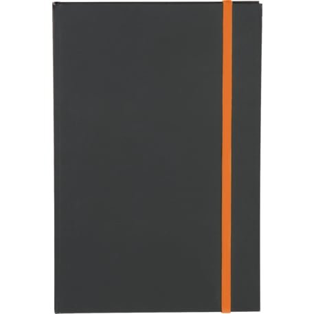 FSC® Mix 5.5" x 8.5" Color Pop Bound Journal 120