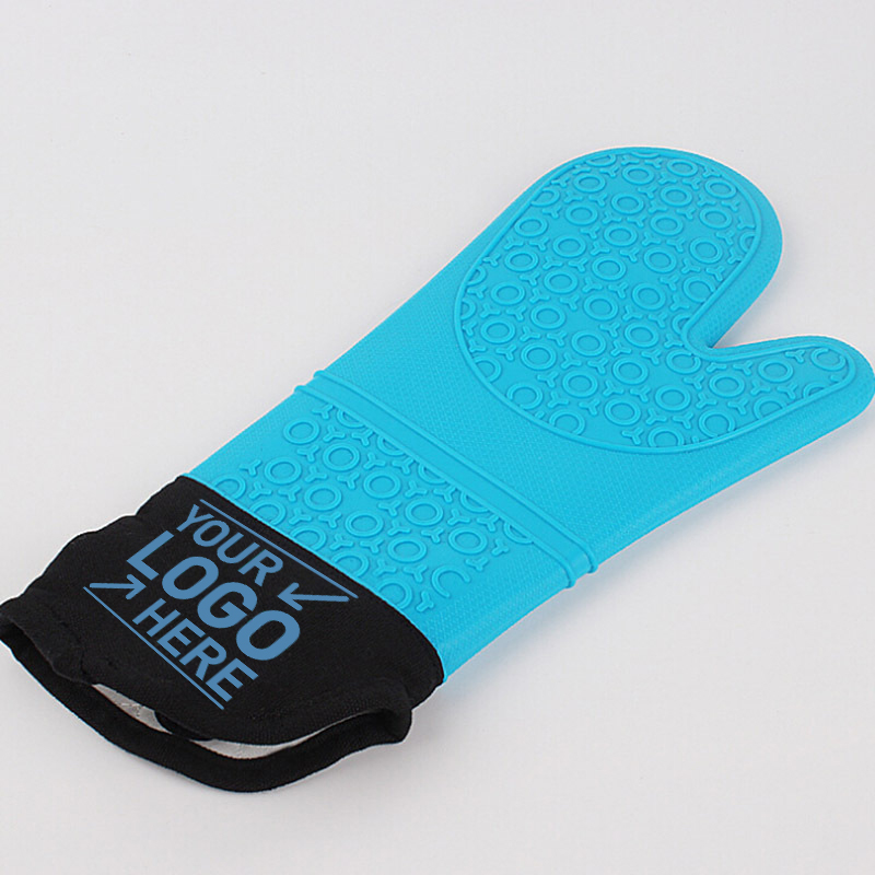 Silicone Dishwashing Oven Gloves 3