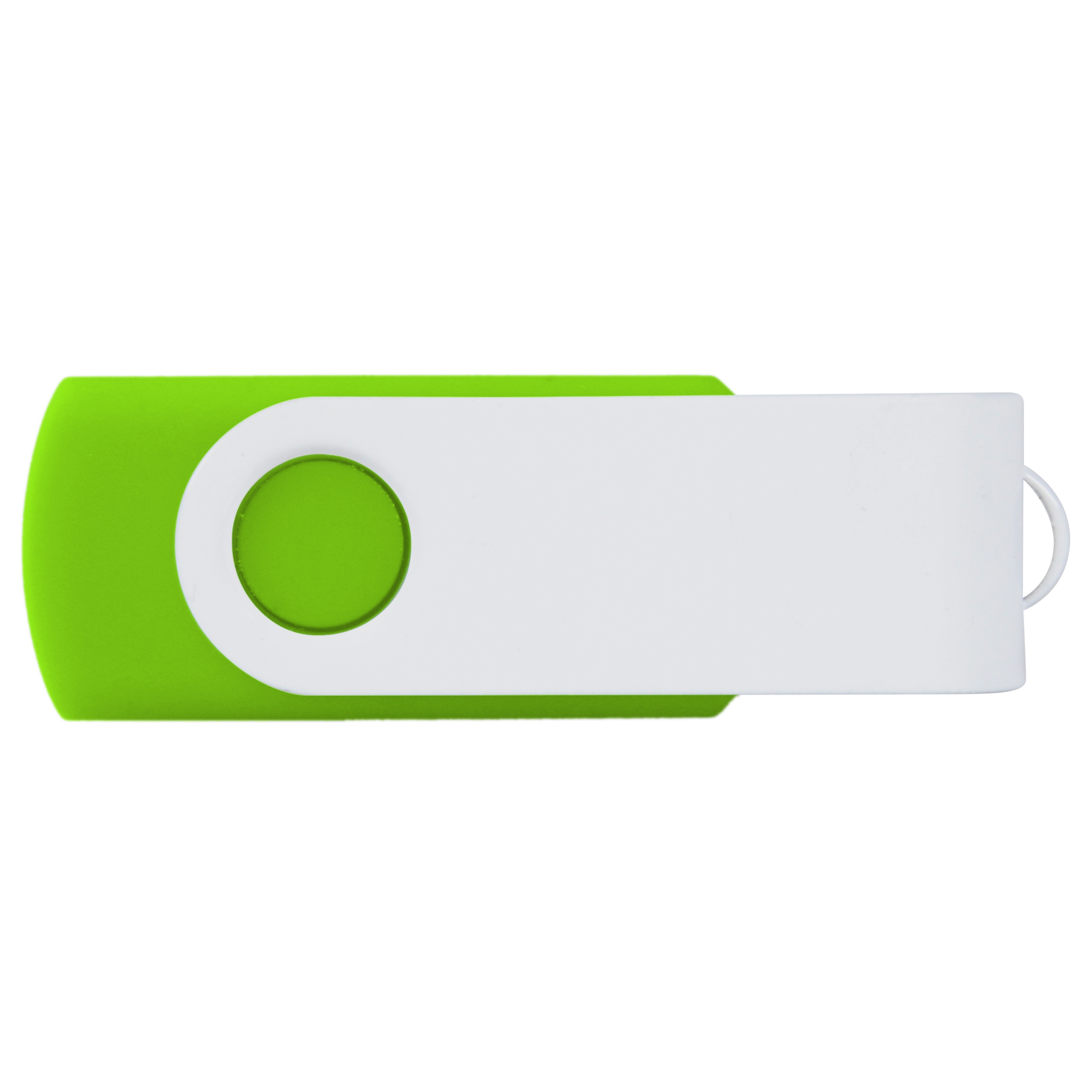 iClick USB Flash Drive-SWWHT 48