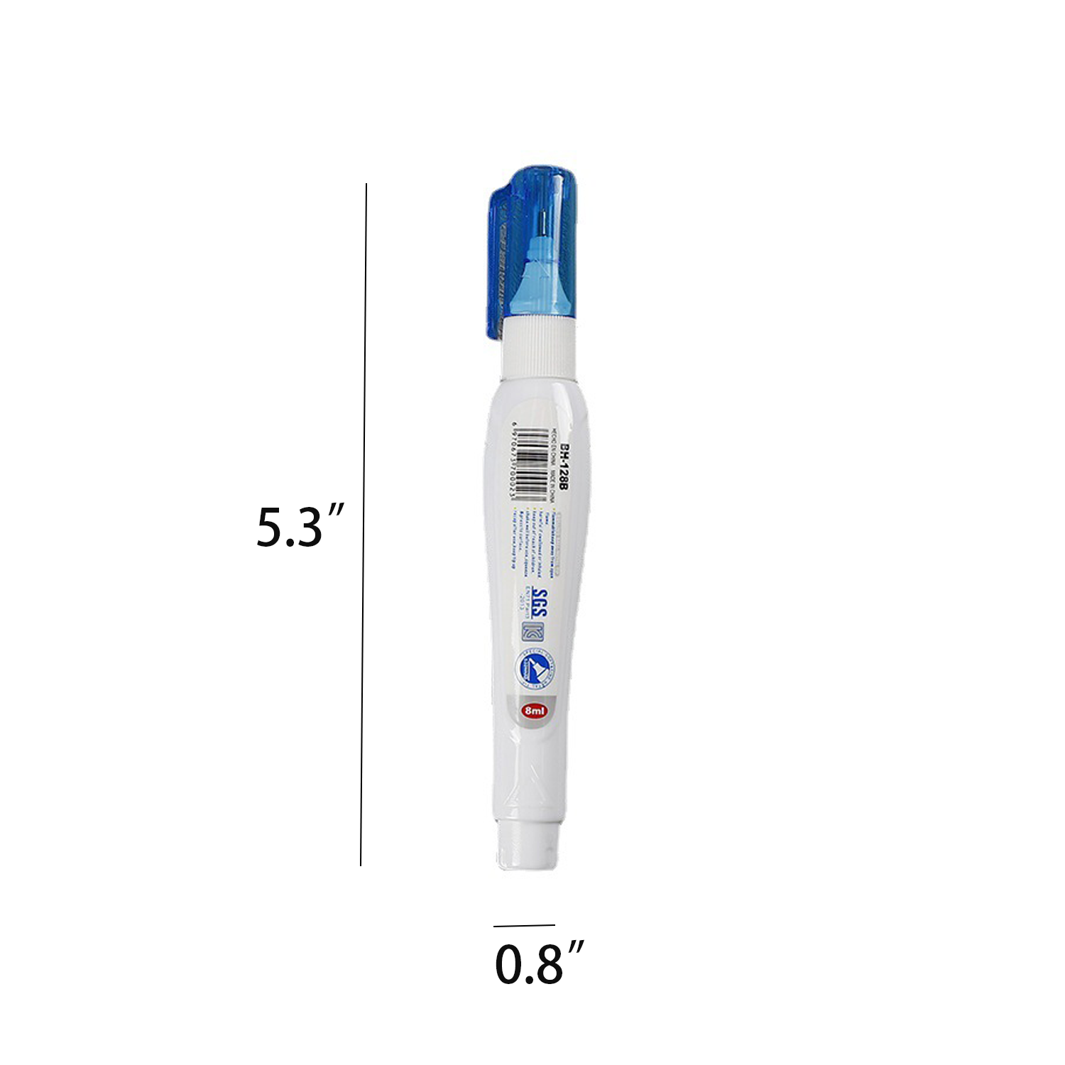 Correction Pen 5