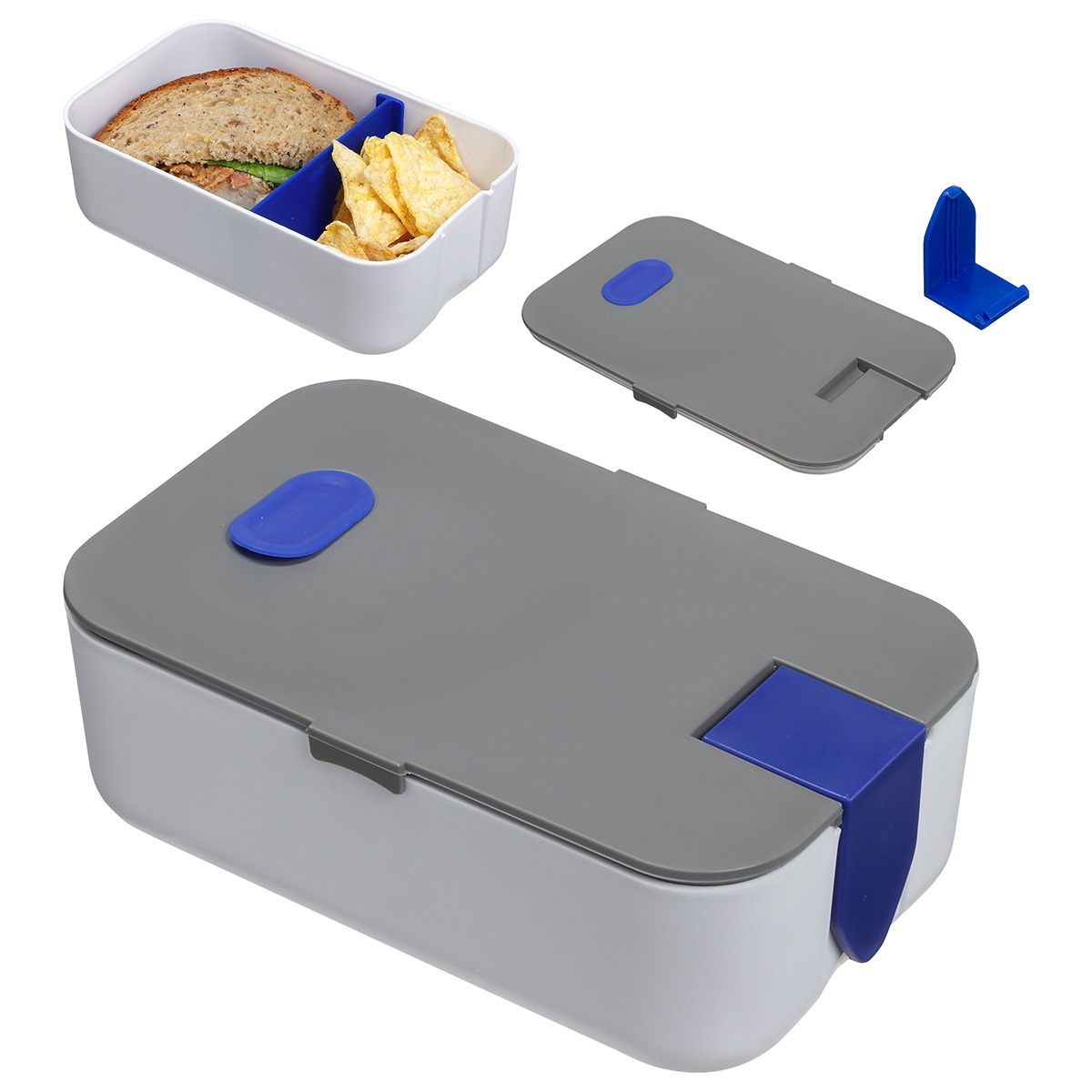Big Munch Lunch Box 3