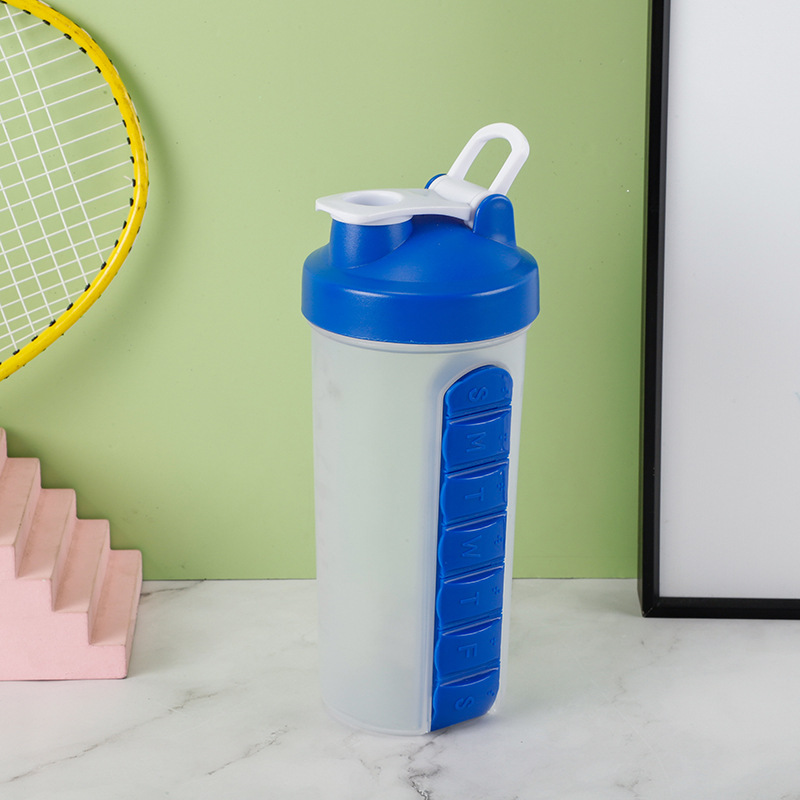 Medicine Reminder Drink Cup 12