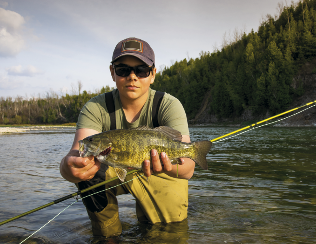 Good Value™ Fishing - Stapled Calendar 60