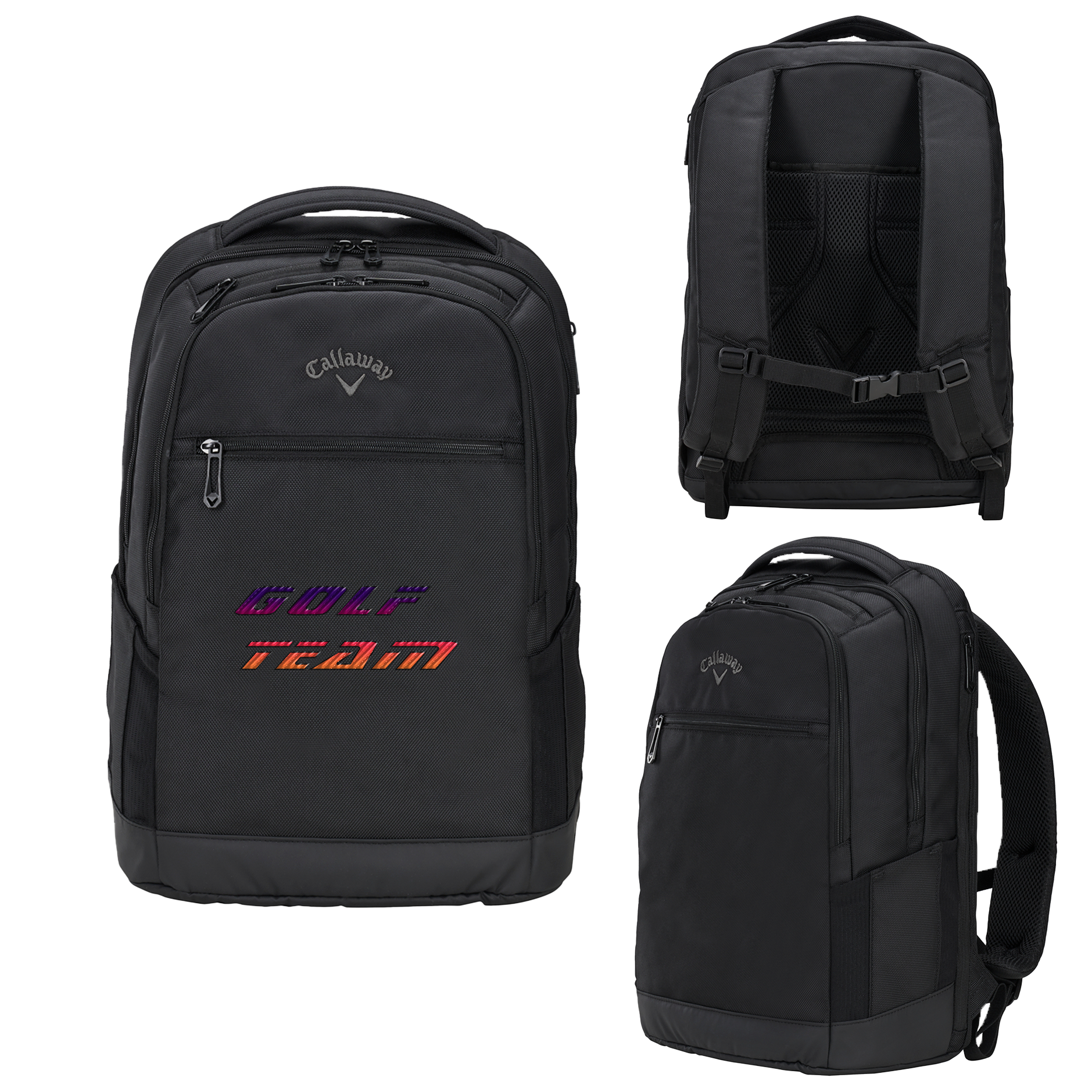 Callaway Clubhouse Backpack 3