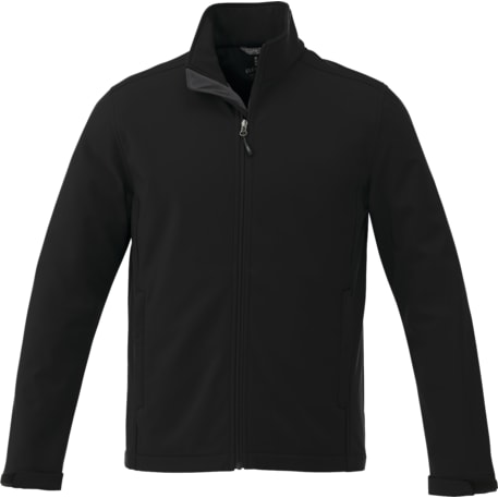 Men’s MAXSON Softshell Jacket Tall 15