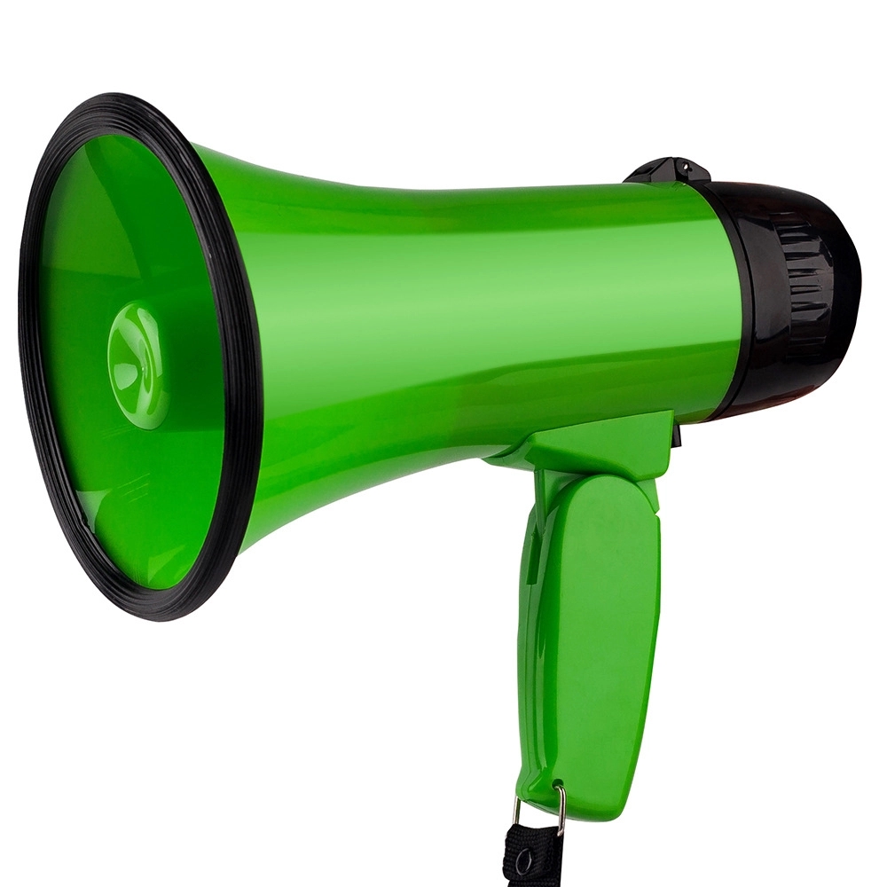 25 Watt Megaphone Bullhorn 6