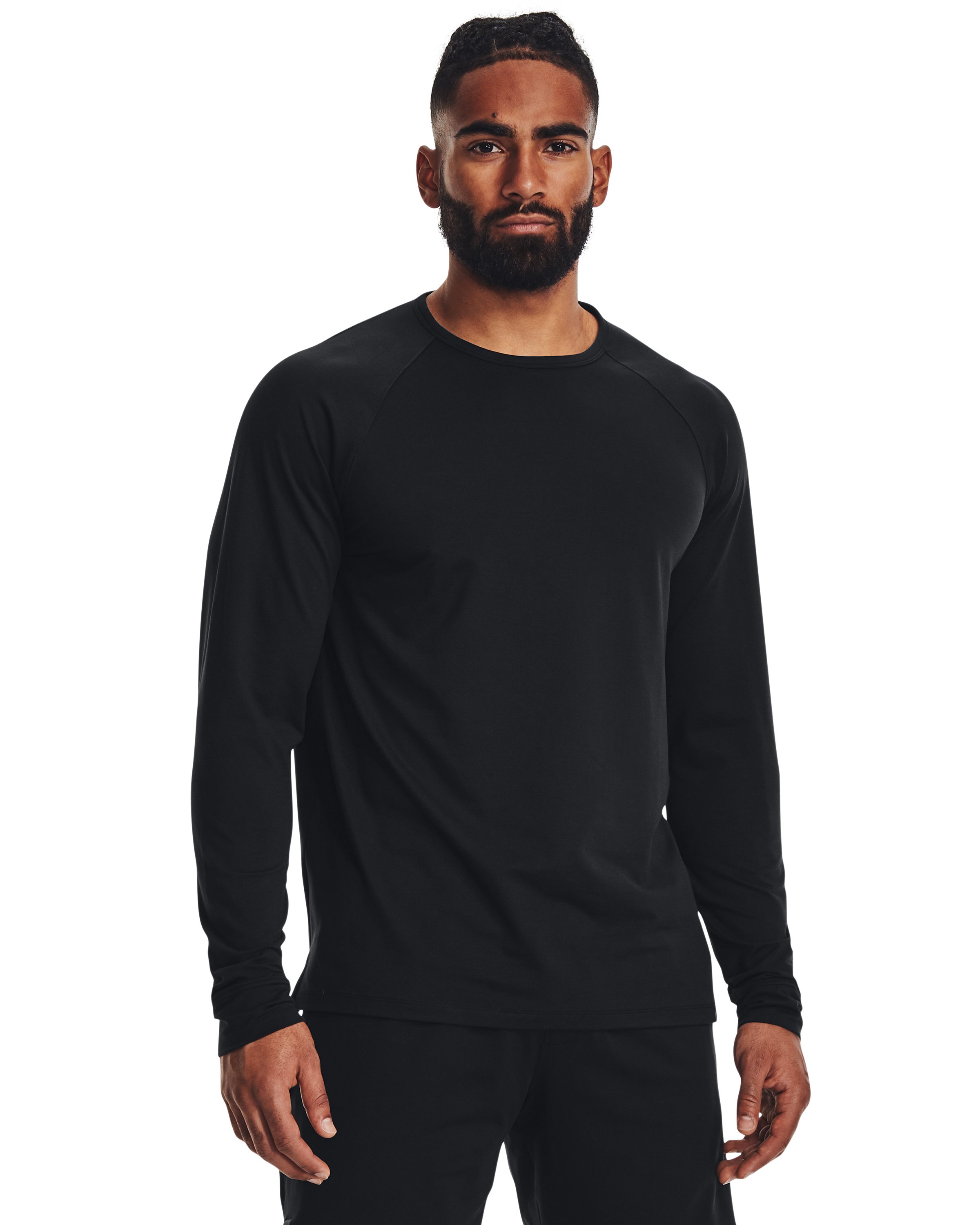 UA Meridian Men's Long Sleeve 8