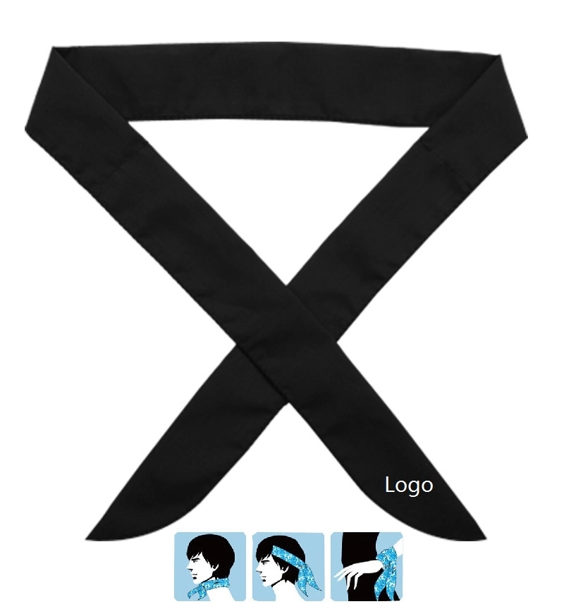 Cooling Neck Scarf Neckerchief 3