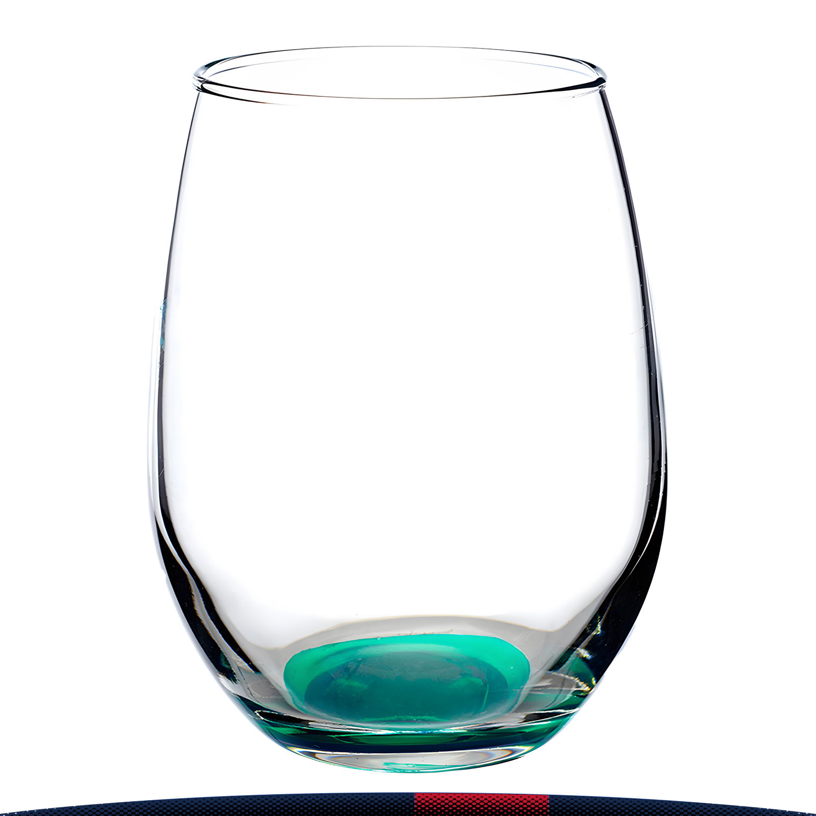 9 oz. Arc Stemless Wine Glasses 2