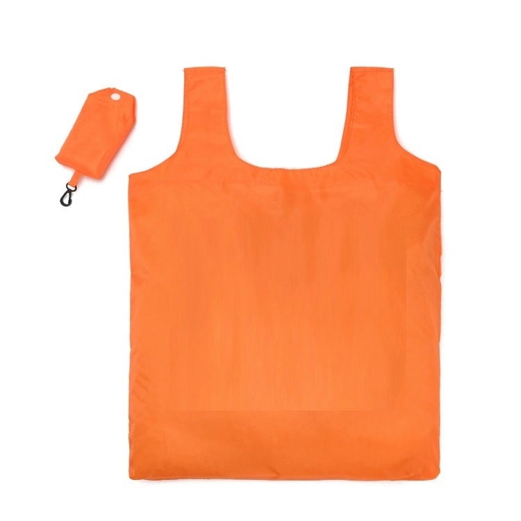 Polyester Foldable Bag 1