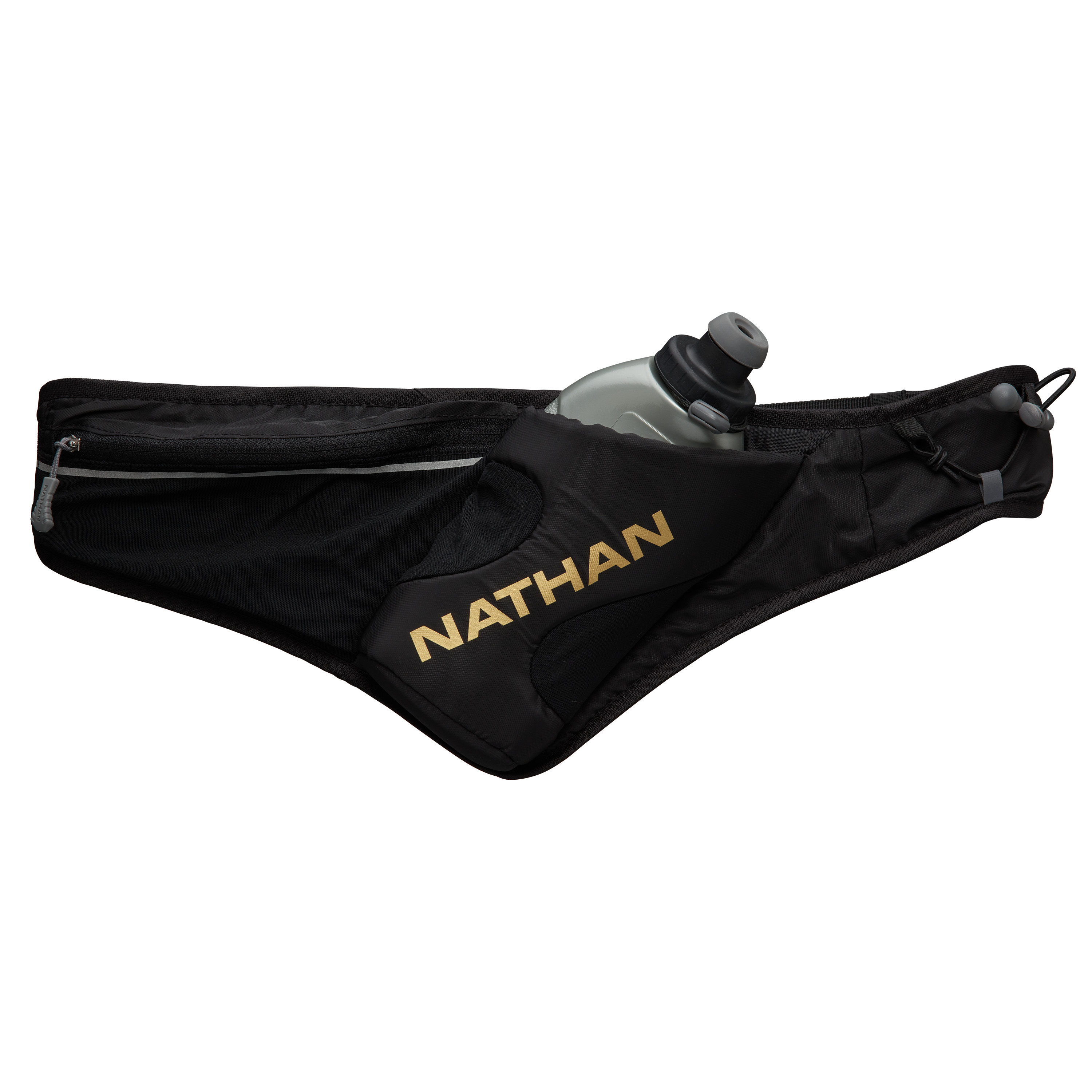 Peak, custom fanny pack with logo imprint 4