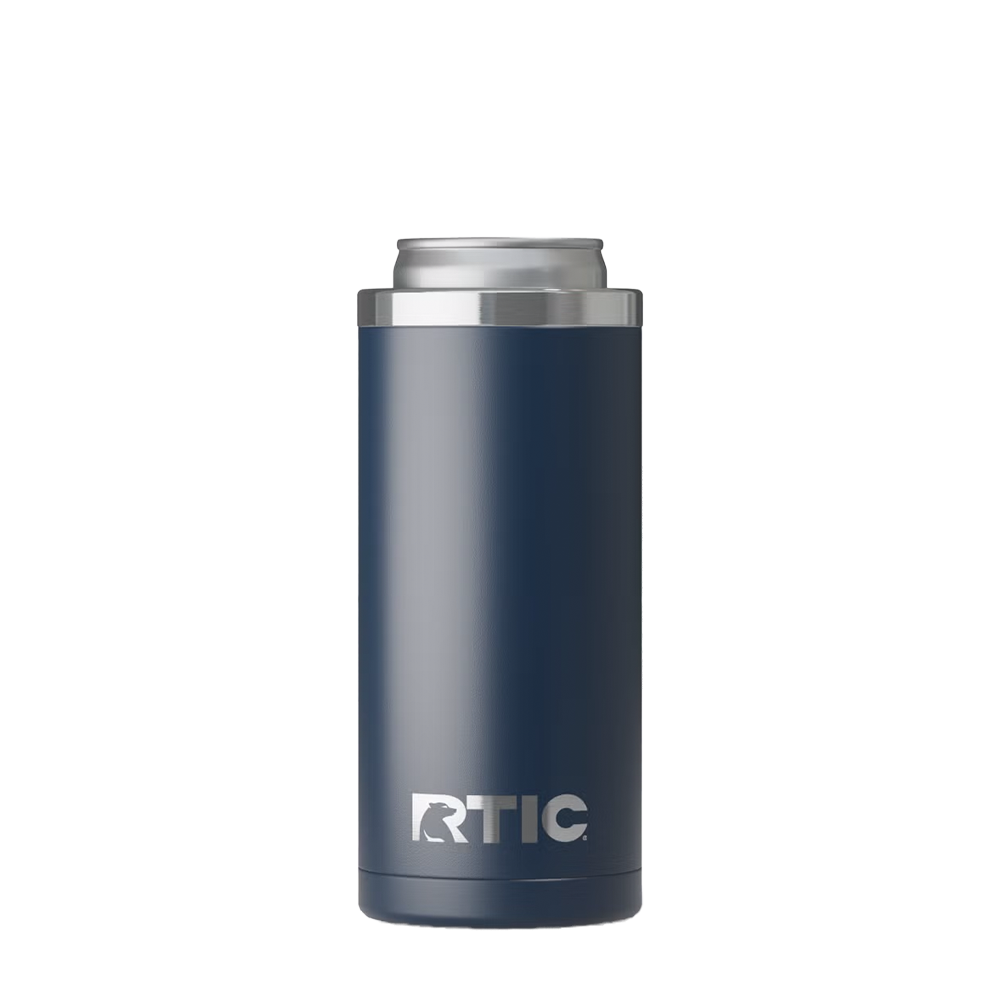 Rtic 12 oz Skinny Can Holder 14