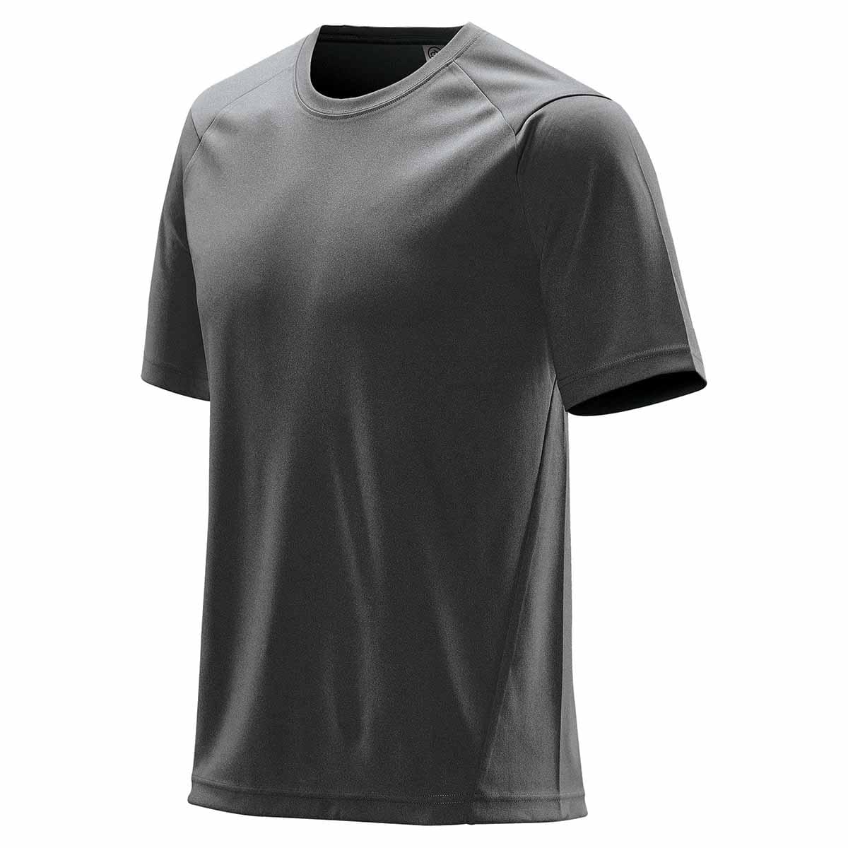 Stormtech Men's Mistral Heathered Tee 12