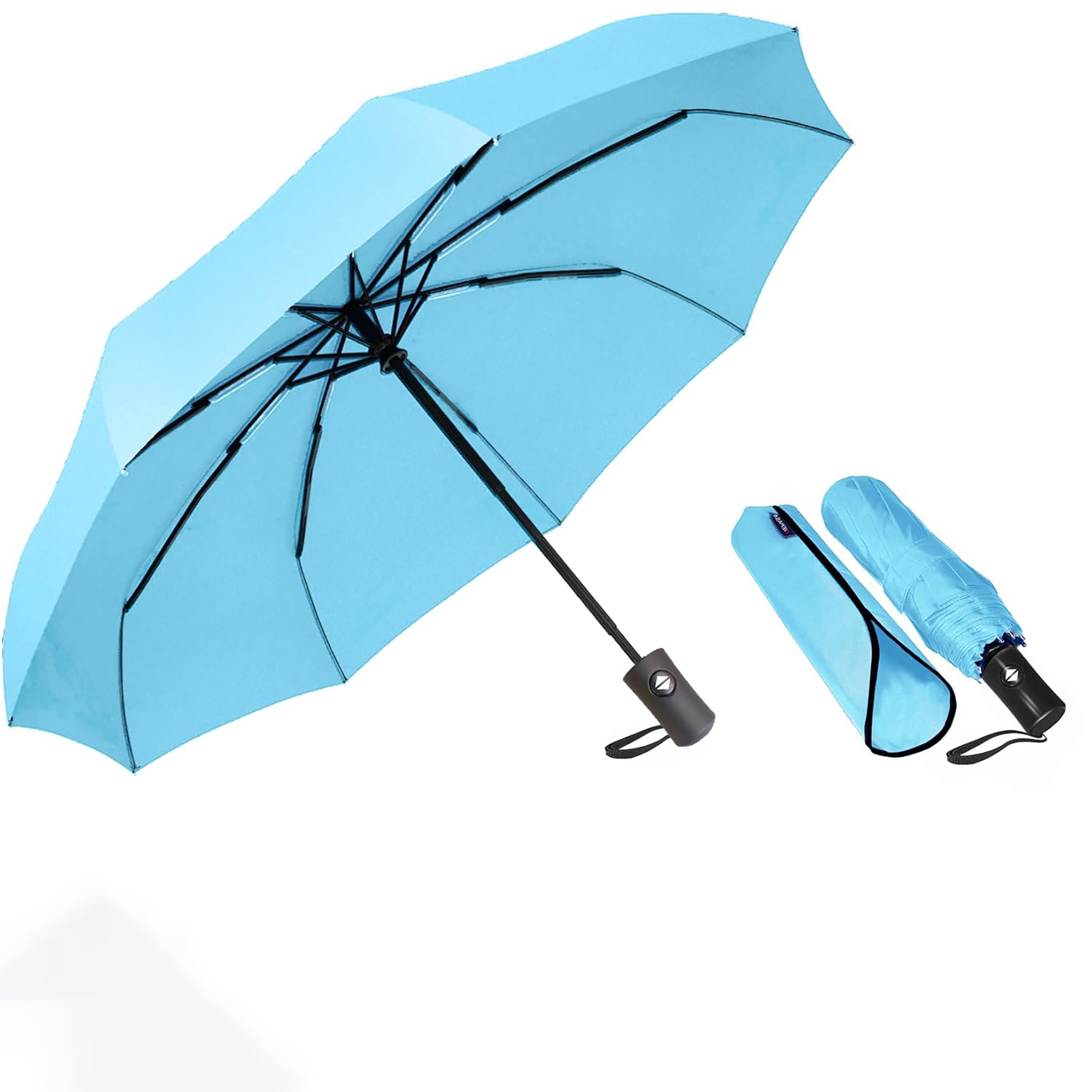 Windproof umbrella  4