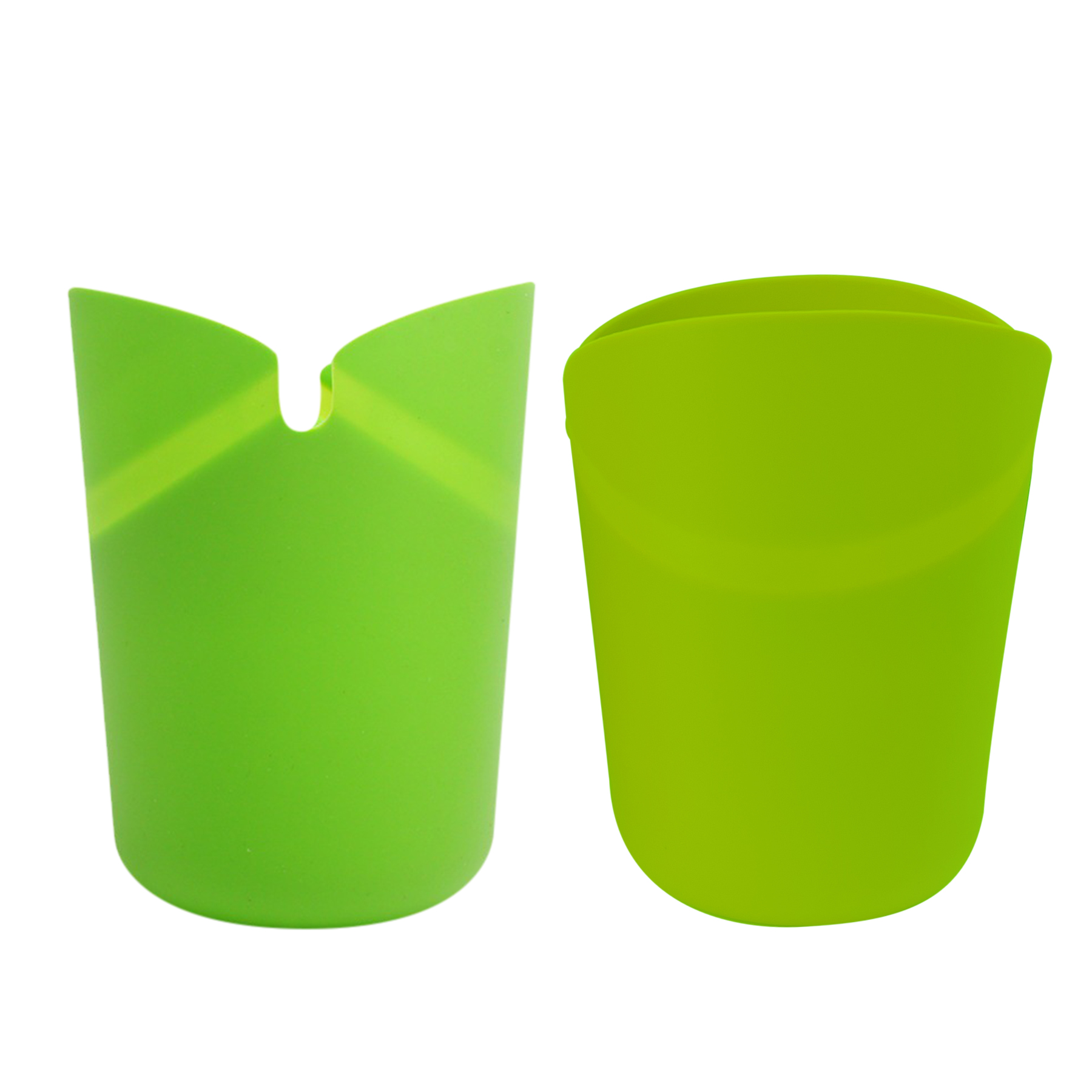 Nic Silicone Popcorn Bucket 4