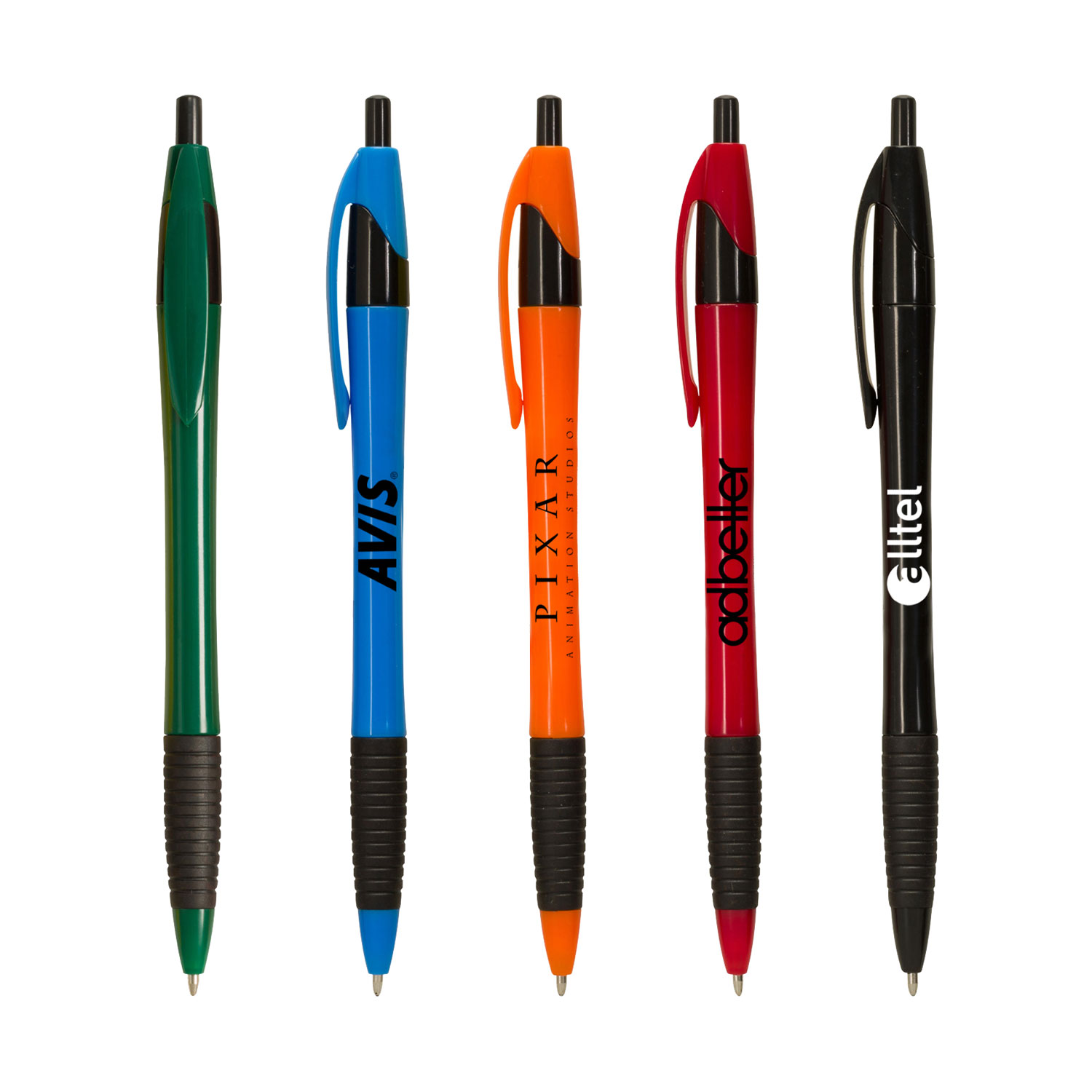 The Gripped Slim Pen 5