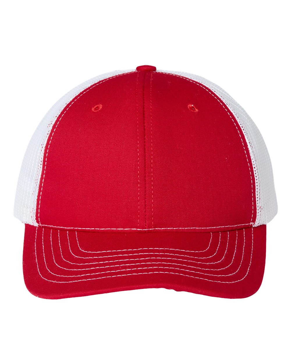 USA-Made Trucker Cap - USA100 24