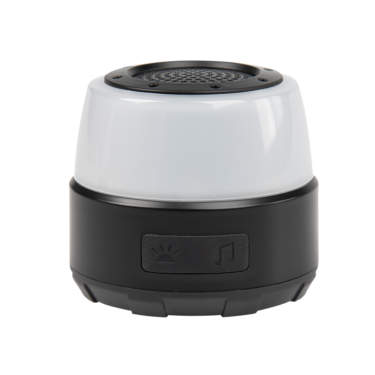 Magnetic Speaker With Emergency Light 3