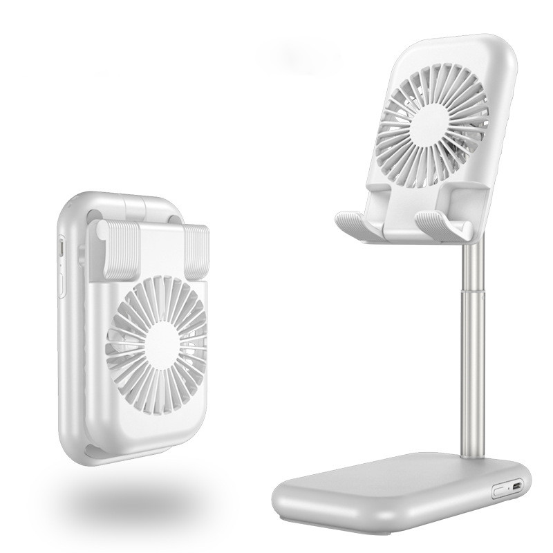 Yoyo Fan Phone Stand 6