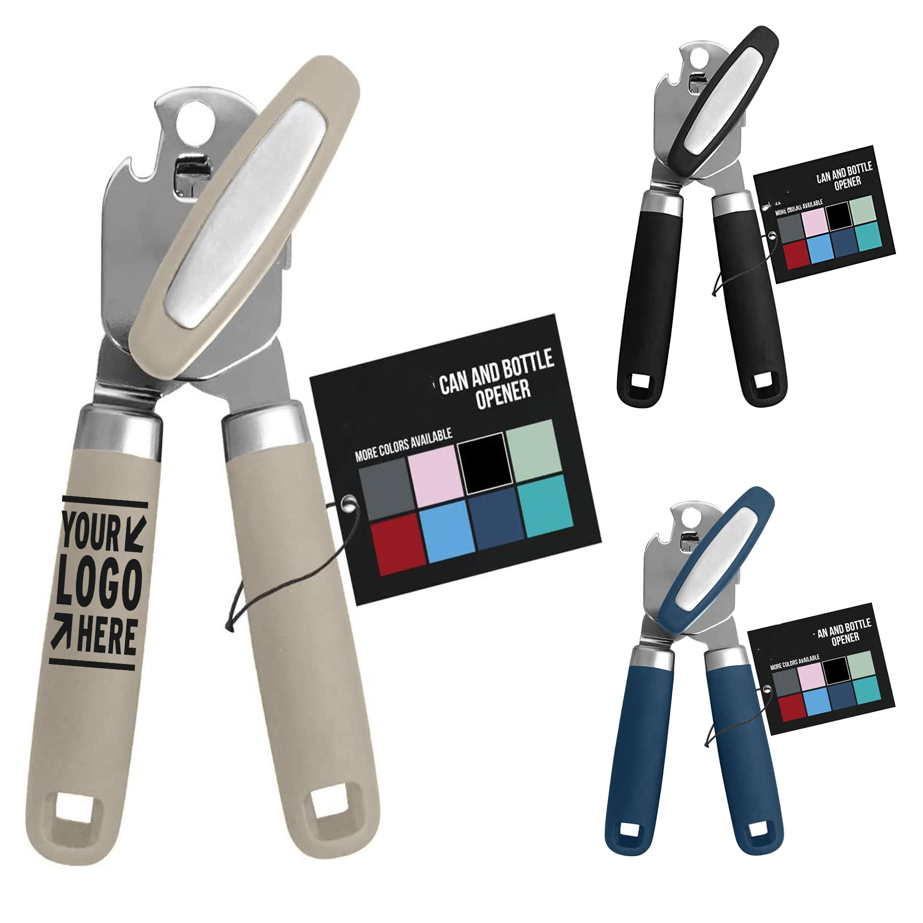 Hand Held Can Opener 2
