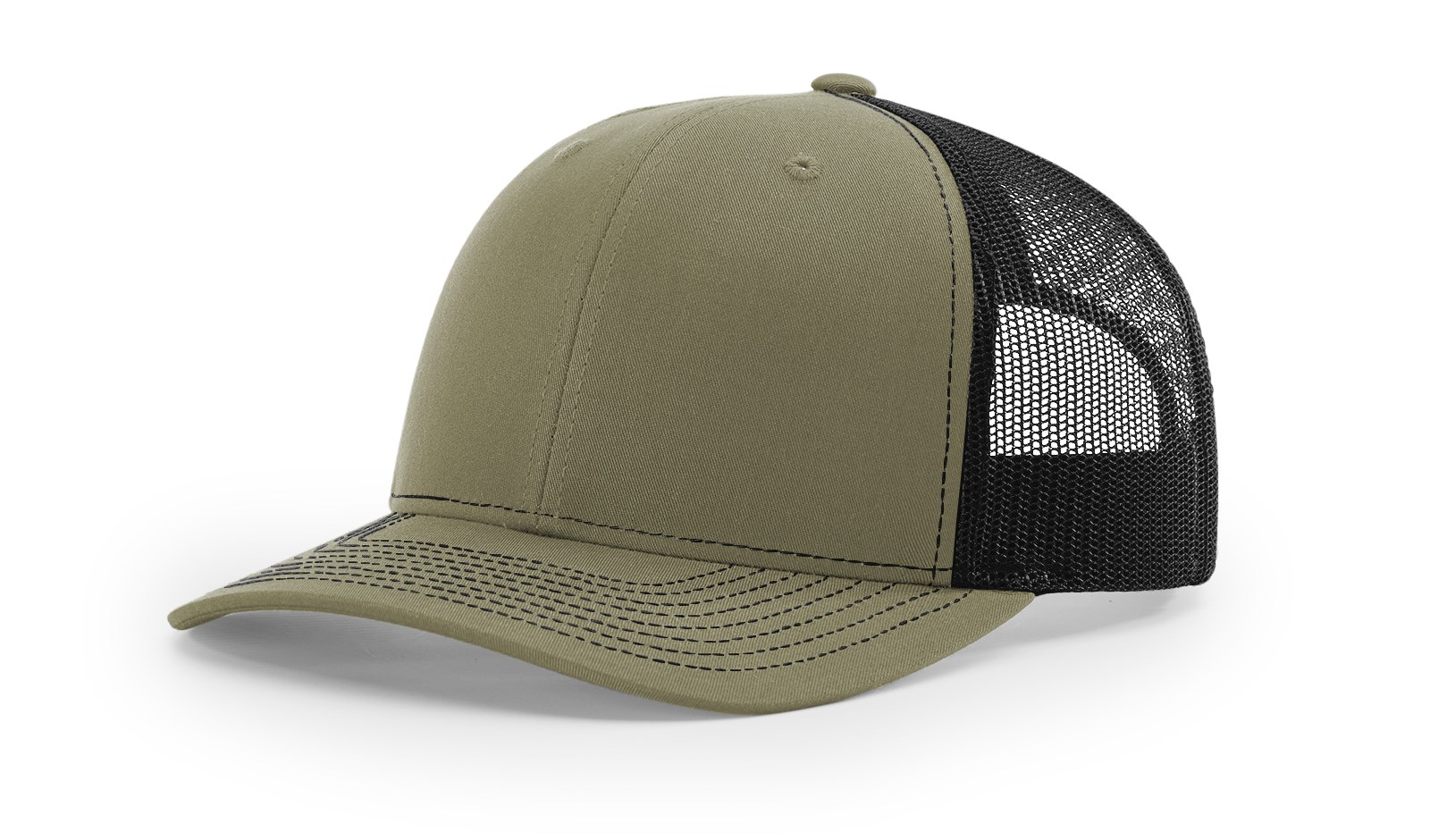 Recycled Trucker 7